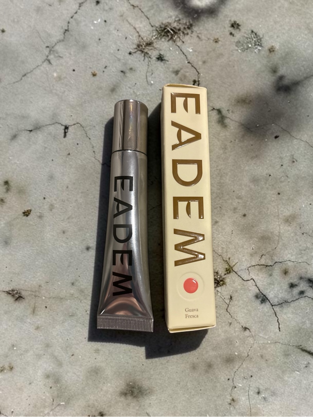 EADEM Guava Fresca Lip Treatment Full Size